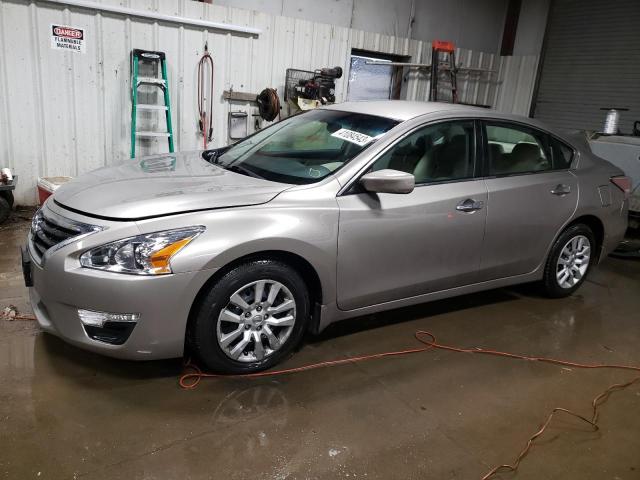 NISSAN ALTIMA 2.5 2015 1n4al3ap6fc283381