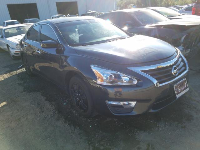 NISSAN ALTIMA 2.5 2015 1n4al3ap6fc283512