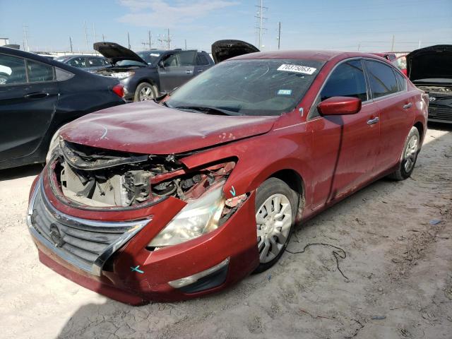 NISSAN ALTIMA 2015 1n4al3ap6fc283607