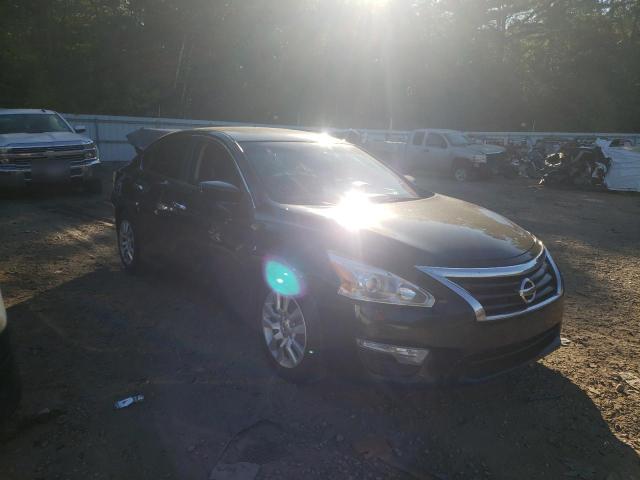 NISSAN ALTIMA 2.5 2015 1n4al3ap6fc283784