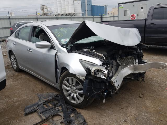 NISSAN ALTIMA 2.5 2015 1n4al3ap6fc283932