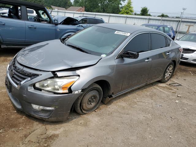 NISSAN ALTIMA 2.5 2015 1n4al3ap6fc284062