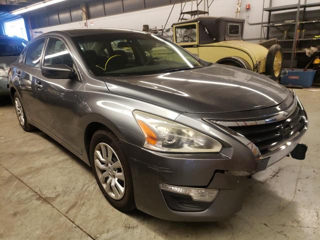 NISSAN ALTIMA 2.5 2015 1n4al3ap6fc284224