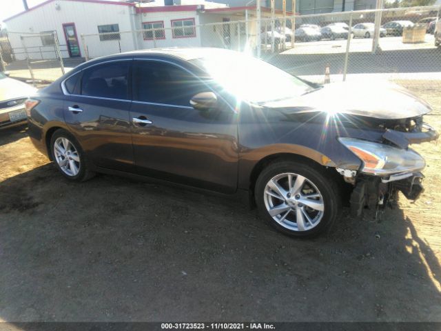 NISSAN ALTIMA 2015 1n4al3ap6fc284563