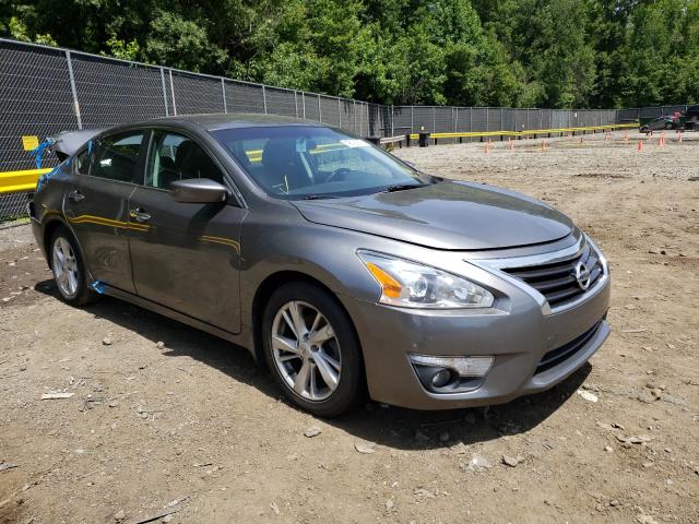 NISSAN ALTIMA 2.5 2015 1n4al3ap6fc285244