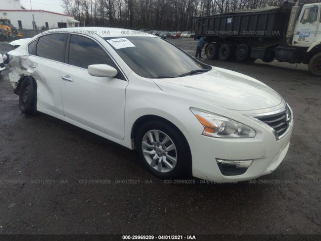 NISSAN ALTIMA 2015 1n4al3ap6fc285468