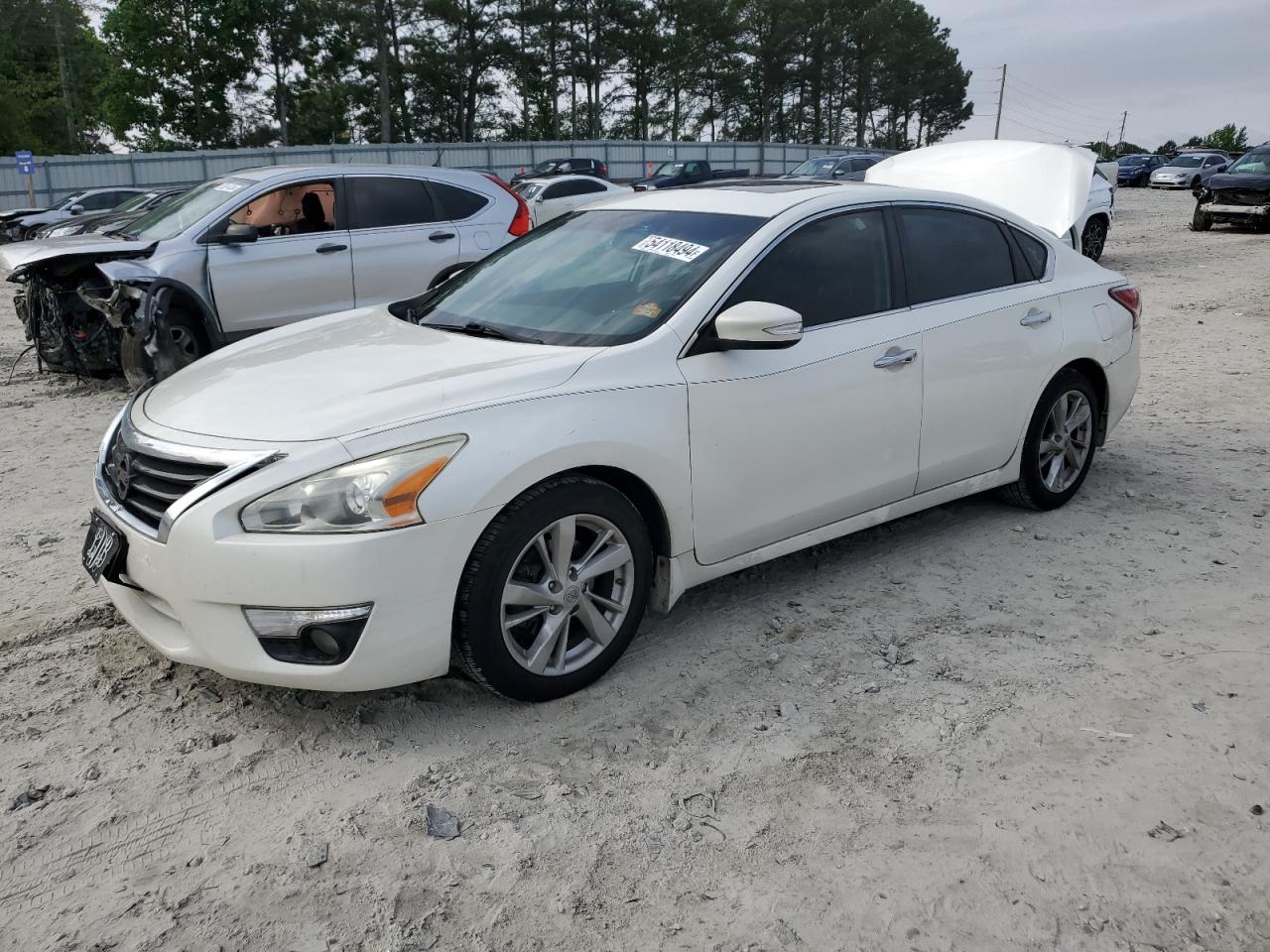 NISSAN ALTIMA 2015 1n4al3ap6fc285552