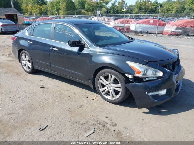 NISSAN ALTIMA 2015 1n4al3ap6fc285731