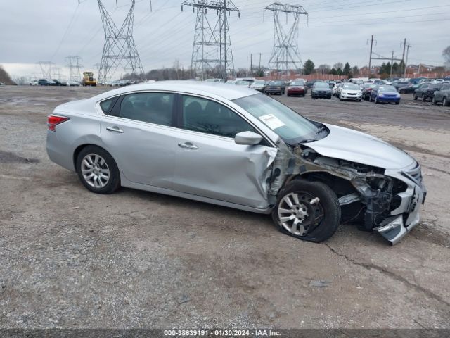 NISSAN ALTIMA 2015 1n4al3ap6fc286152