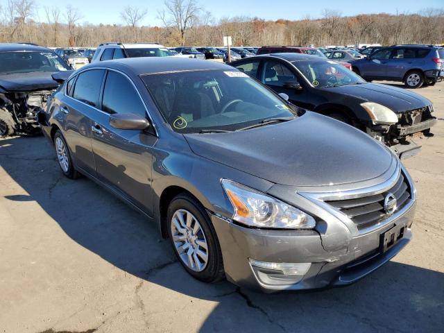 NISSAN ALTIMA 2.5 2015 1n4al3ap6fc286359