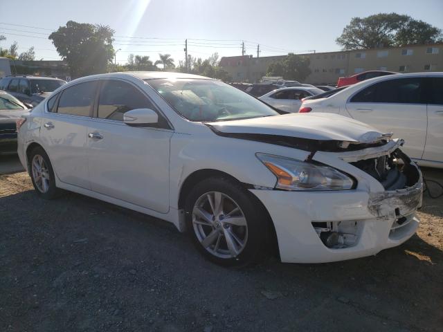 NISSAN ALTIMA 2015 1n4al3ap6fc286605