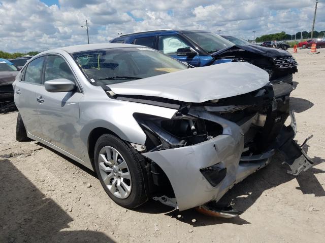 NISSAN ALTIMA 2.5 2015 1n4al3ap6fc287558