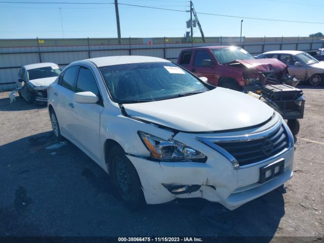 NISSAN ALTIMA 2015 1n4al3ap6fc287883