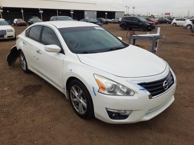 NISSAN ALTIMA 2.5 2015 1n4al3ap6fc288032