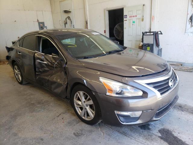 NISSAN ALTIMA 2.5 2015 1n4al3ap6fc288127