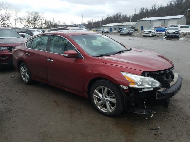 NISSAN ALTIMA 2015 1n4al3ap6fc289357