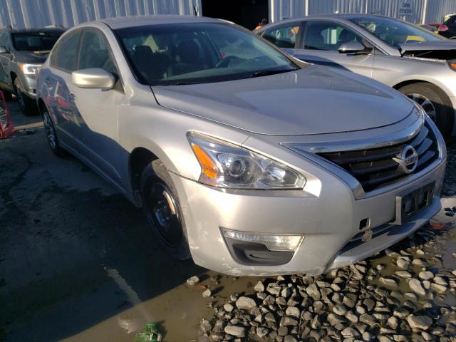 NISSAN ALTIMA 2.5 2015 1n4al3ap6fc289715