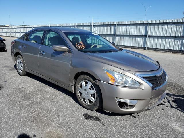 NISSAN ALTIMA 2.5 2015 1n4al3ap6fc290217