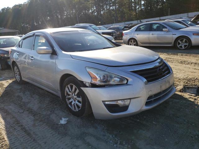 NISSAN ALTIMA 2.5 2015 1n4al3ap6fc290752