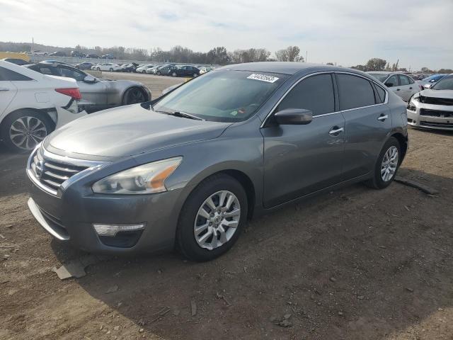 NISSAN ALTIMA 2015 1n4al3ap6fc290816