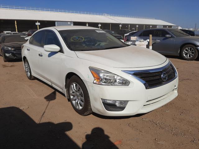 NISSAN ALTIMA 2.5 2015 1n4al3ap6fc291206