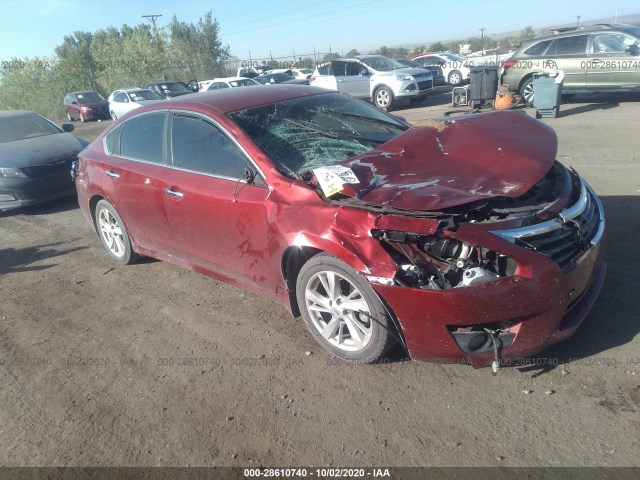 NISSAN ALTIMA 2015 1n4al3ap6fc291545