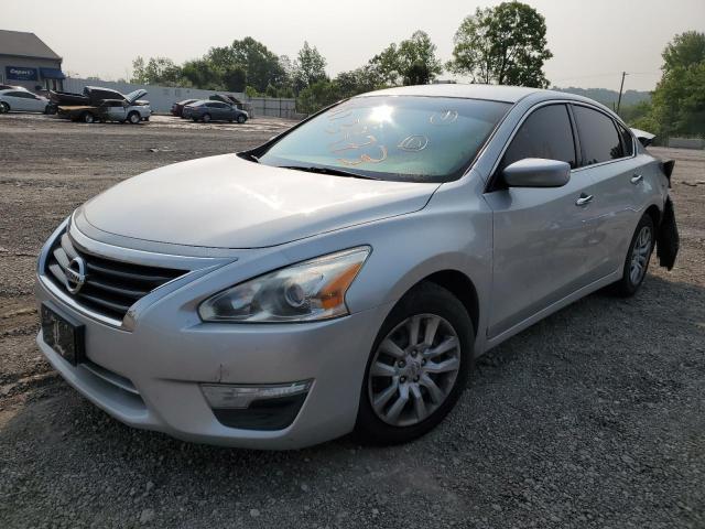 NISSAN ALTIMA 2.5 2015 1n4al3ap6fc291853