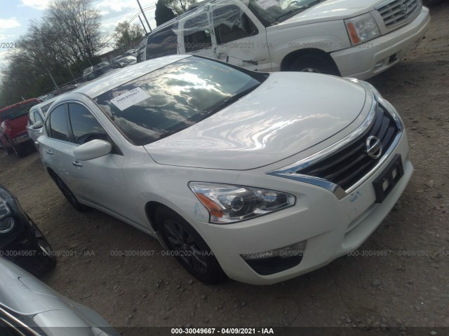 NISSAN ALTIMA 2015 1n4al3ap6fc292355