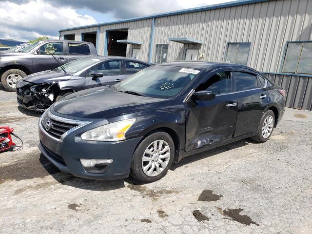 NISSAN ALTIMA 2.5 2015 1n4al3ap6fc293893