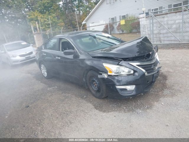 NISSAN ALTIMA 2015 1n4al3ap6fc293912