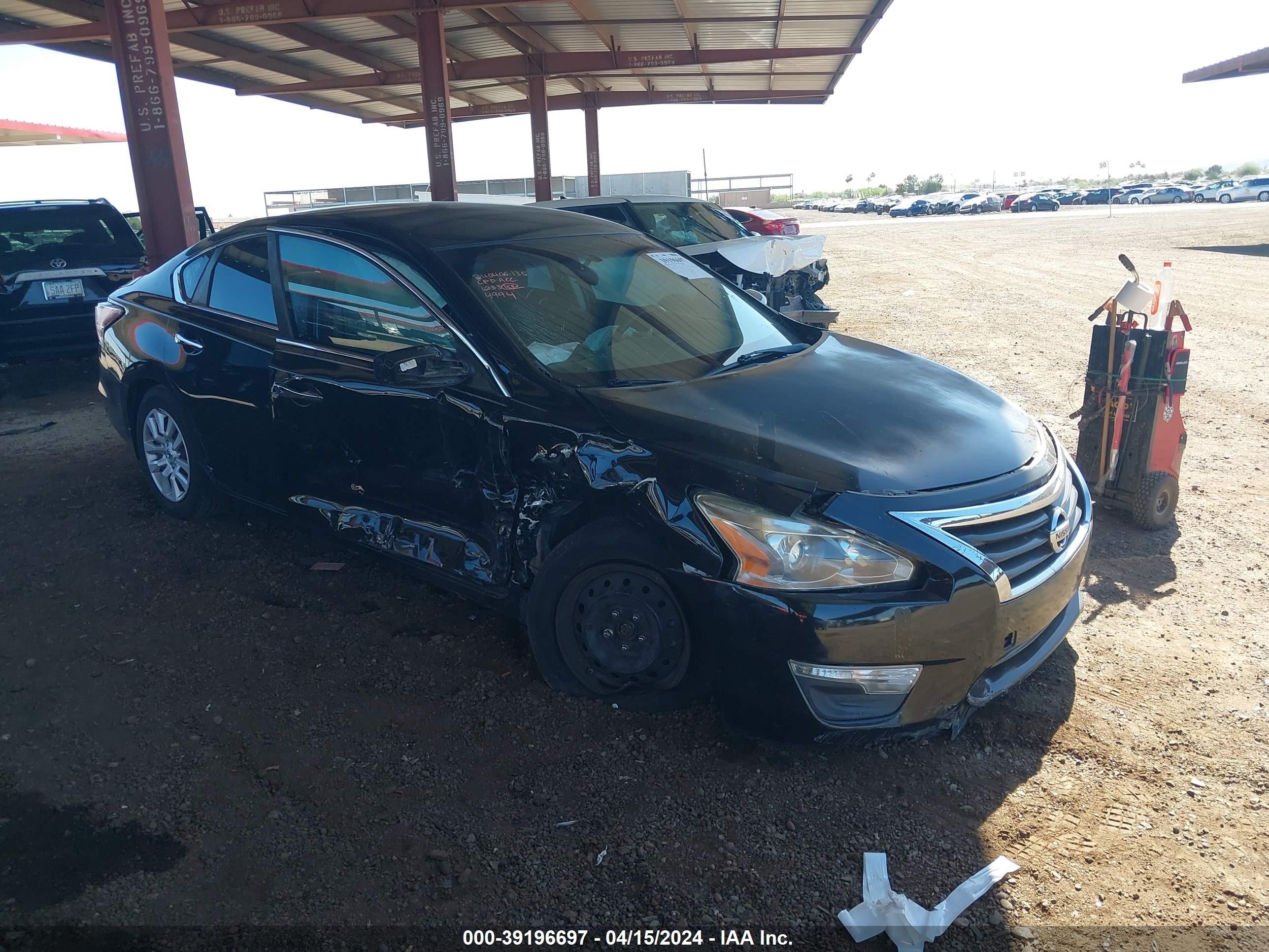 NISSAN ALTIMA 2015 1n4al3ap6fc294994