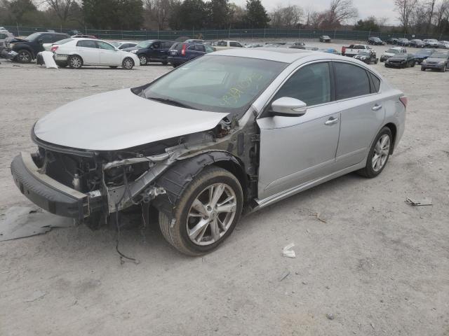 NISSAN ALTIMA 2.5 2015 1n4al3ap6fc295191