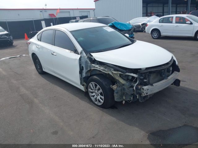 NISSAN ALTIMA 2015 1n4al3ap6fc295546