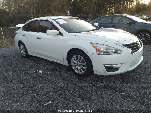 NISSAN ALTIMA 2015 1n4al3ap6fc295675