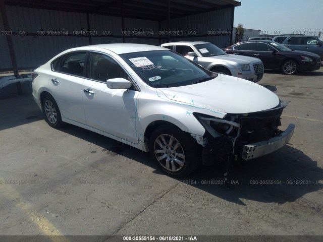 NISSAN ALTIMA 2015 1n4al3ap6fc295739