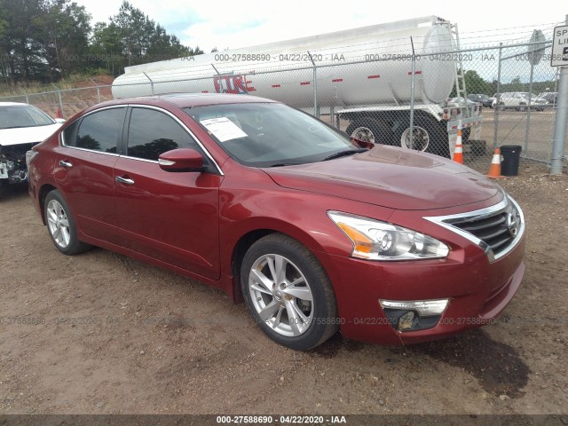 NISSAN ALTIMA 2015 1n4al3ap6fc296017