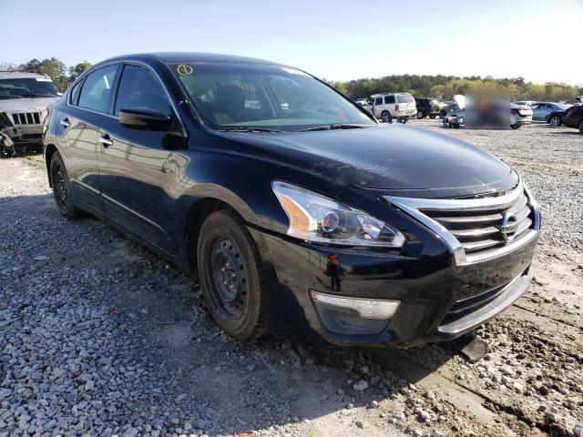 NISSAN ALTIMA 2.5 2015 1n4al3ap6fc296289