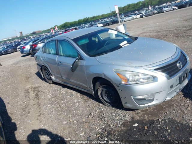 NISSAN ALTIMA 2015 1n4al3ap6fc296518