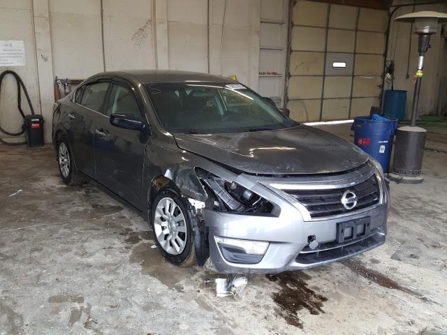 NISSAN NULL 2015 1n4al3ap6fc296647