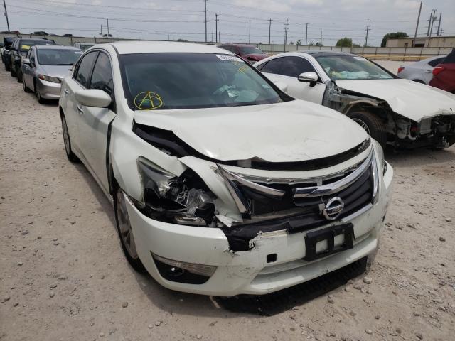 NISSAN ALTIMA 2015 1n4al3ap6fc297927