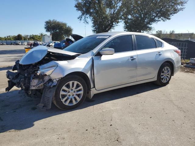 NISSAN ALTIMA 2.5 2015 1n4al3ap6fc298866