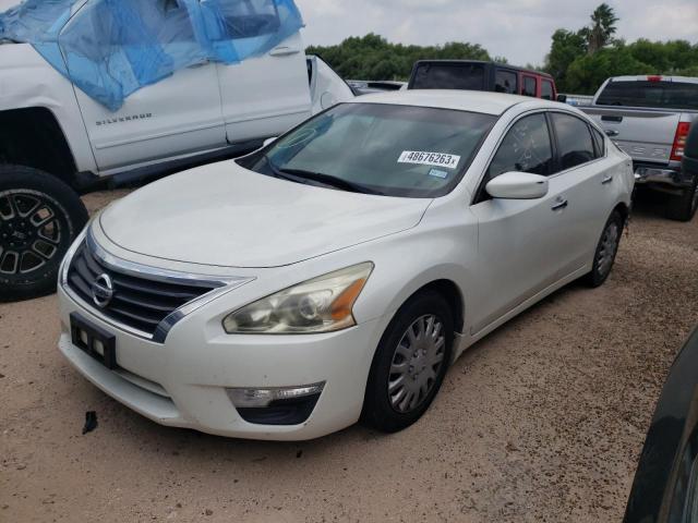 NISSAN ALTIMA 2.5 2015 1n4al3ap6fc299340