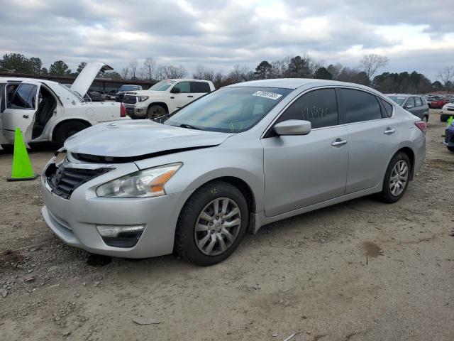 NISSAN ALTIMA 2.5 2015 1n4al3ap6fc409206