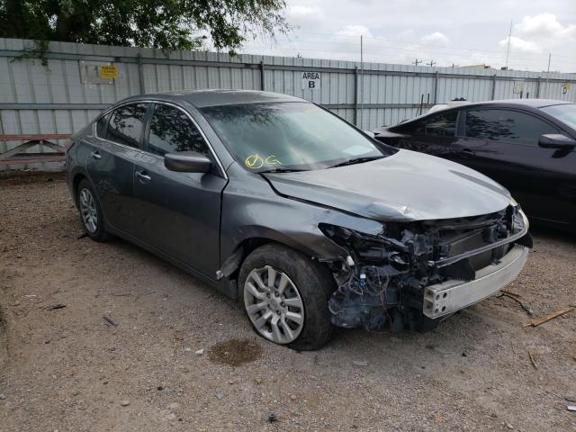 NISSAN ALTIMA 2.5 2015 1n4al3ap6fc410551