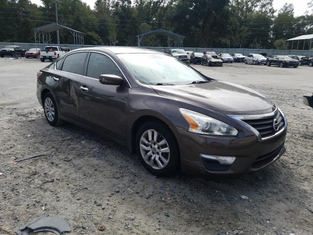 NISSAN ALTIMA 2.5 2015 1n4al3ap6fc411098