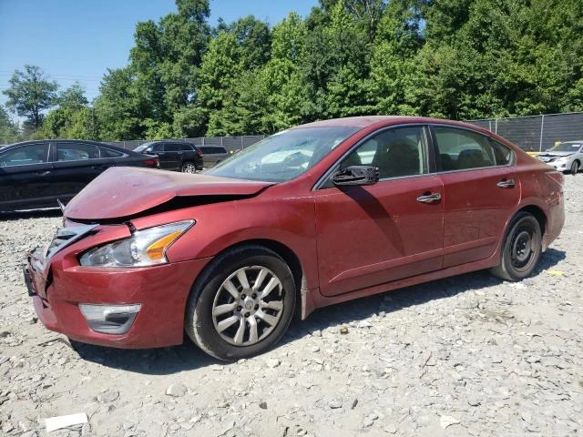 NISSAN ALTIMA 2.5 2015 1n4al3ap6fc411263