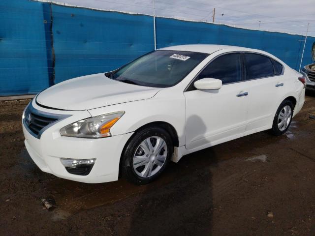 NISSAN ALTIMA 2.5 2015 1n4al3ap6fc411876