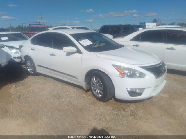 NISSAN ALTIMA 2015 1n4al3ap6fc412171