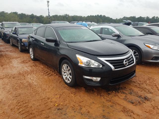 NISSAN ALTIMA 2.5 2015 1n4al3ap6fc412770