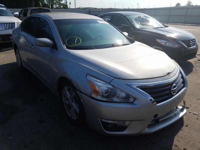 NISSAN ALTIMA 2.5 2015 1n4al3ap6fc412848